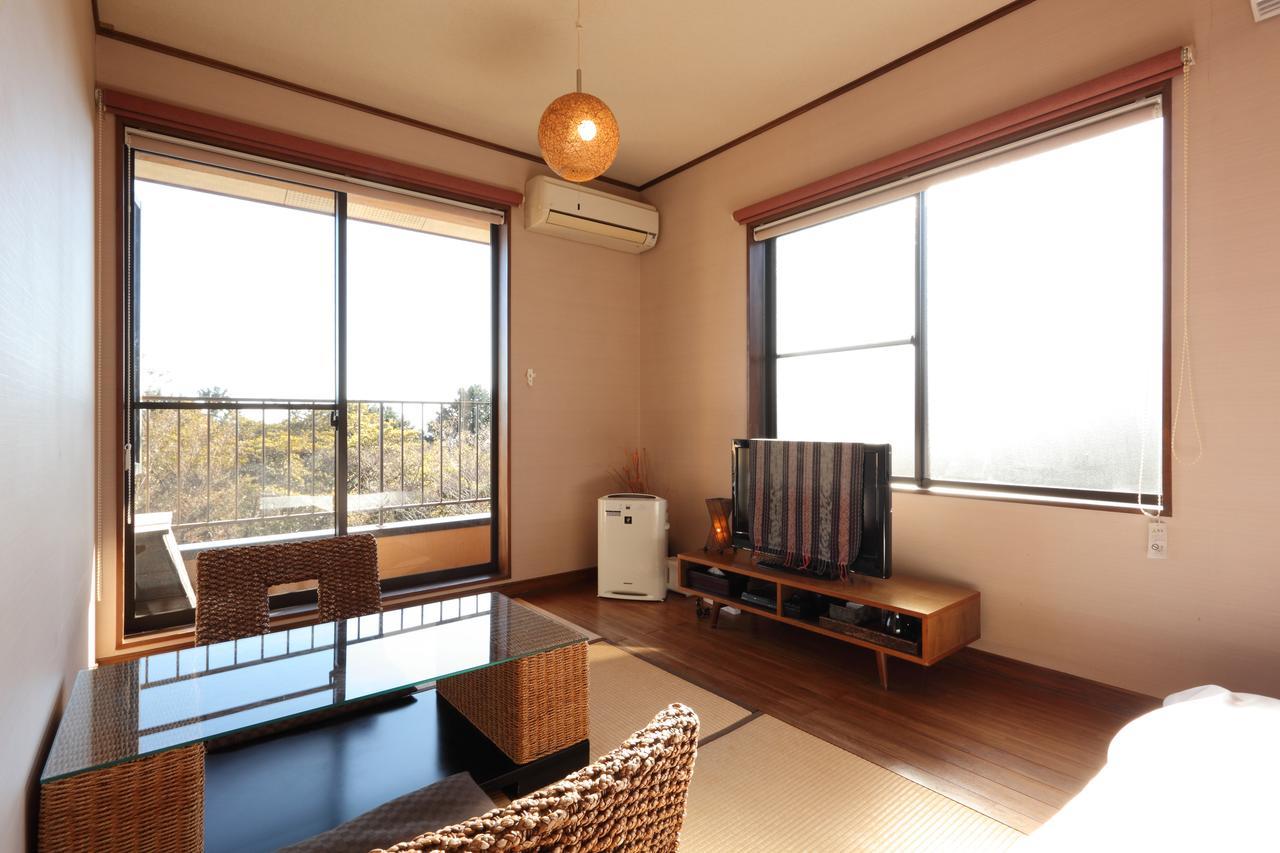 Raku Yado Hana Hana Ito  Exterior foto